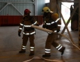 Zaujimavosti - Špeciálne cvičenie hasičov v Strážskom - P1170478.JPG